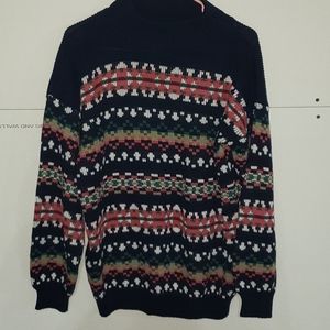 Vintage Sweater